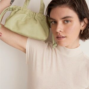 Madewell Mini Cloud Crossbody Bag